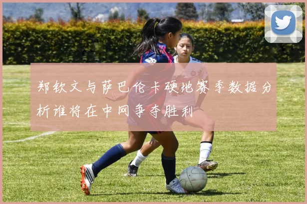 郑钦文与萨巴伦卡硬地赛季数据分析谁将在中网争夺胜利